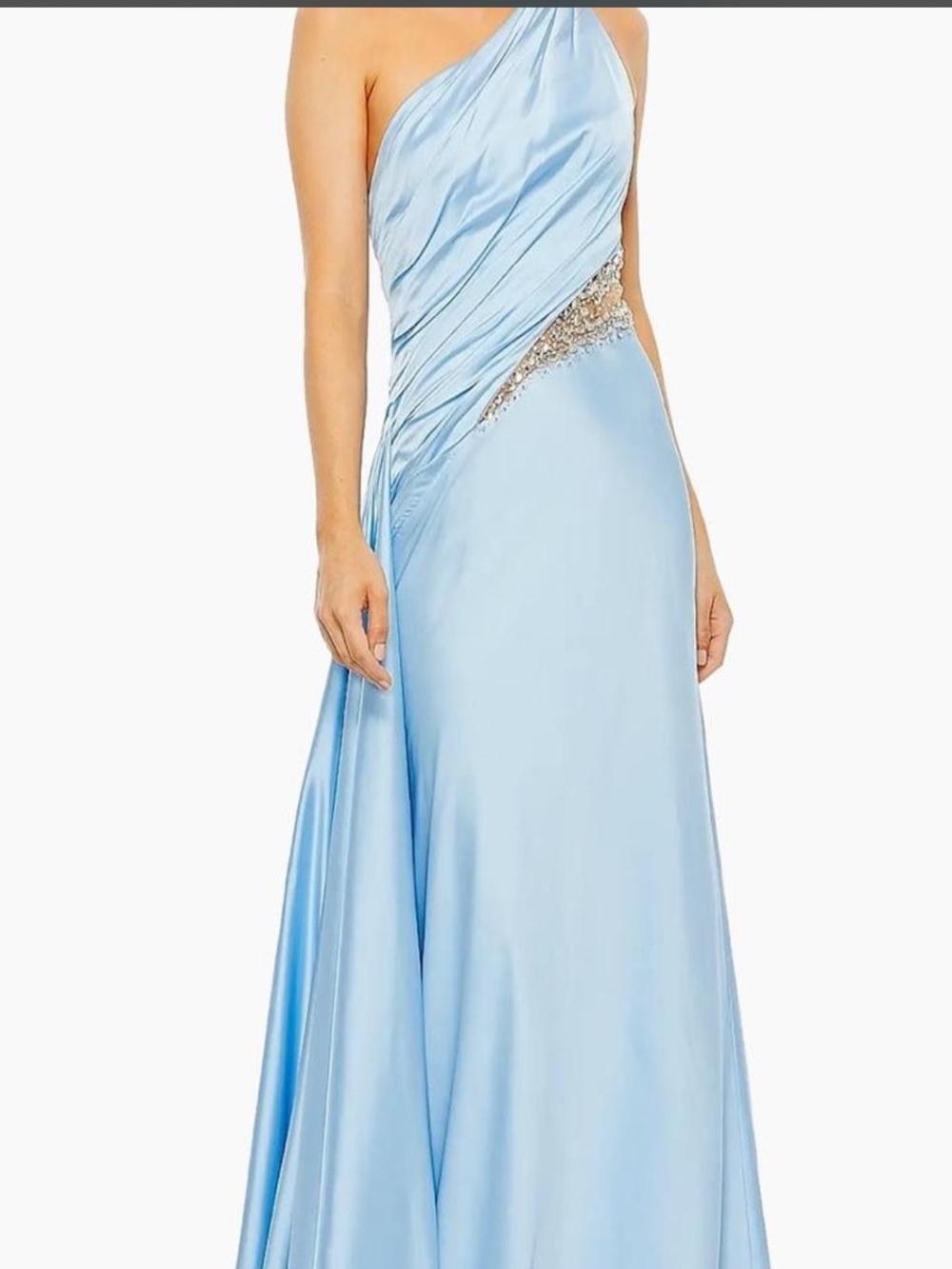 Mac Duggal Dress size 4